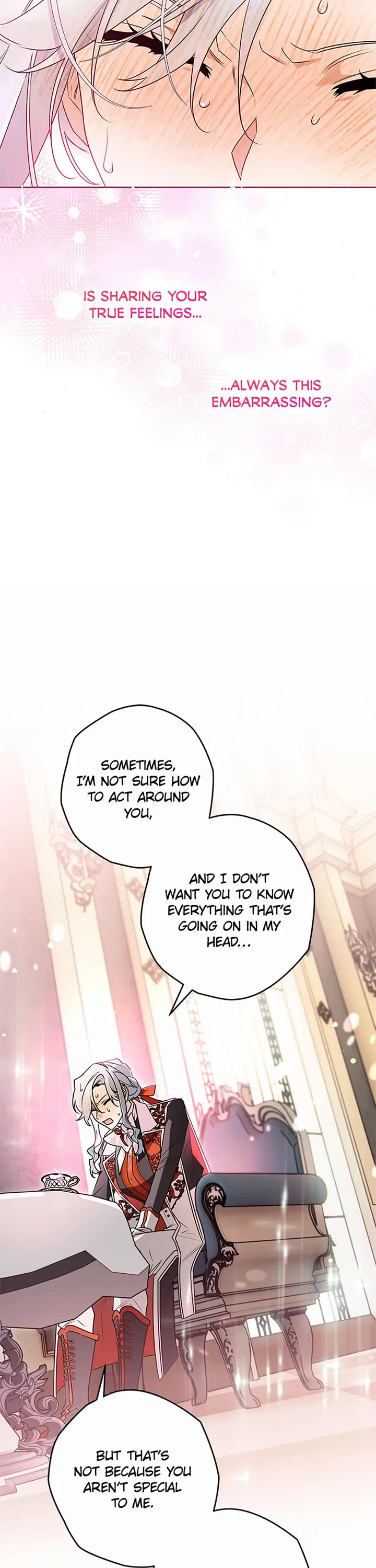 Sigrid Chapter 138 page 28 - Chapter 138