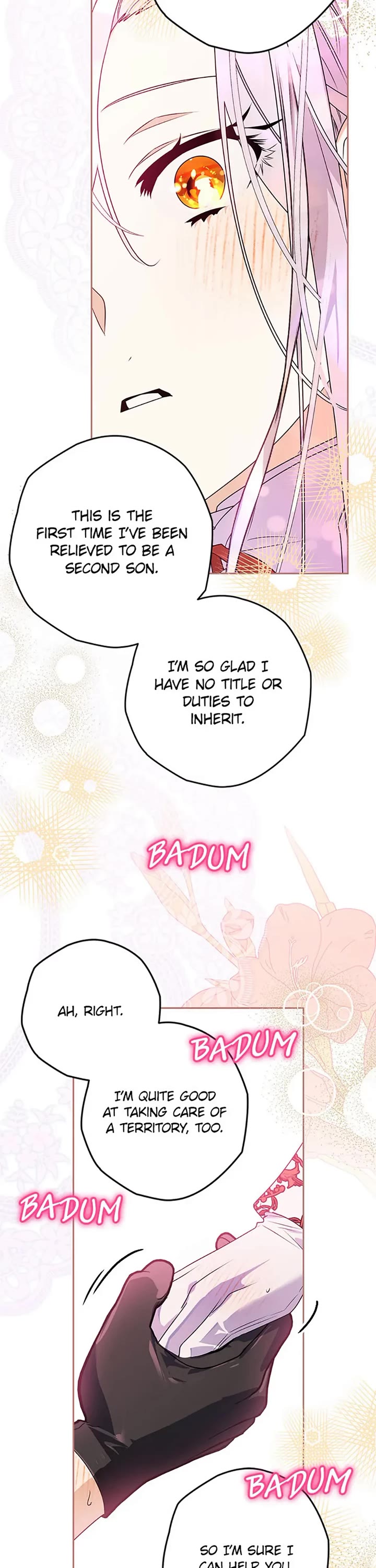 Sigrid Chapter 138 page 36 - Chapter 138