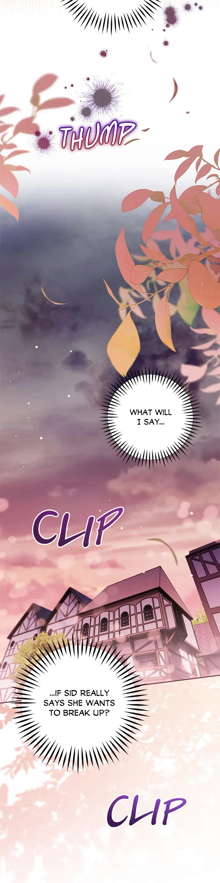 Sigrid Chapter 138 page 5 - Chapter 138