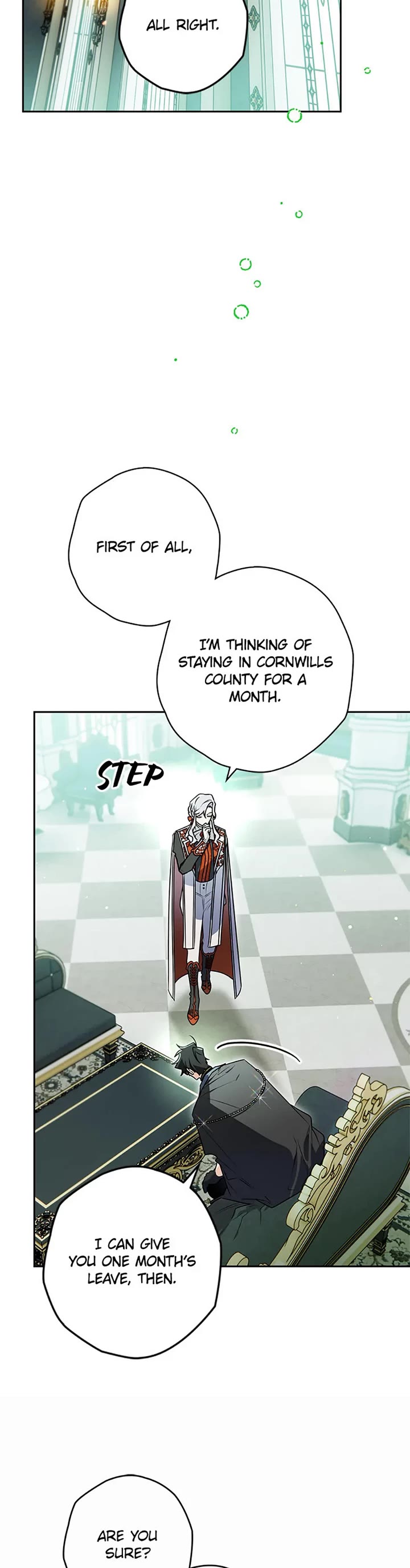Sigrid Chapter 139 page 14 - Chapter 139