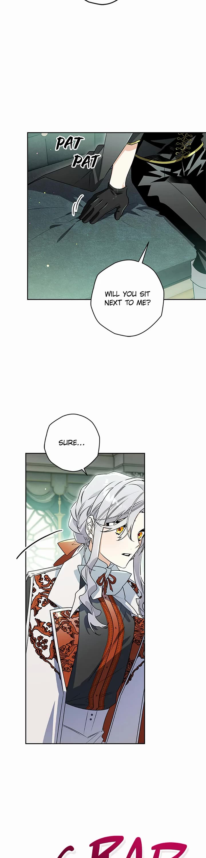 Sigrid Chapter 139 page 17 - Chapter 139