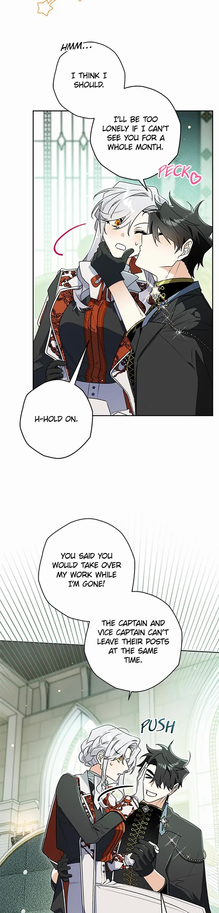 Sigrid Chapter 139 page 23 - Chapter 139