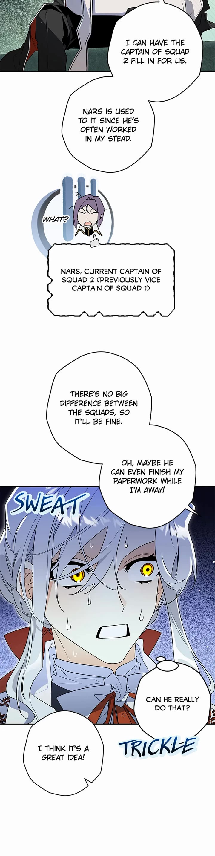 Sigrid Chapter 139 page 24 - Chapter 139