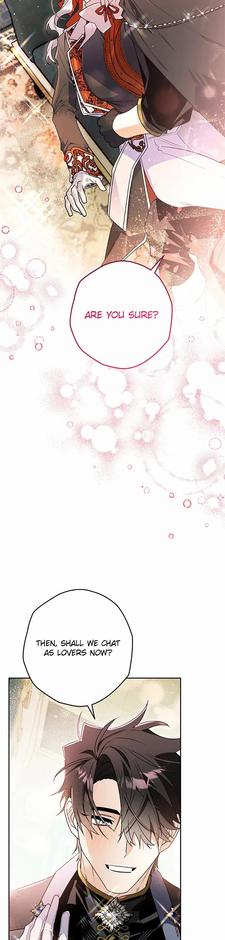 Sigrid Chapter 139 page 31 - Chapter 139