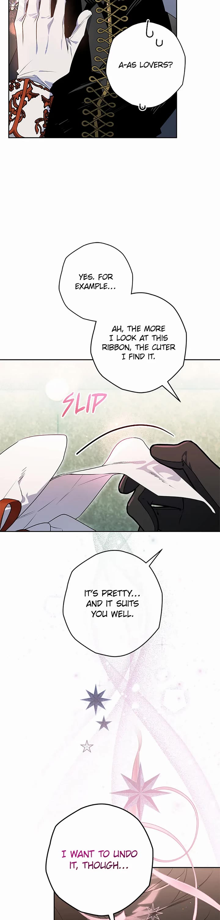 Sigrid Chapter 139 page 32 - Chapter 139
