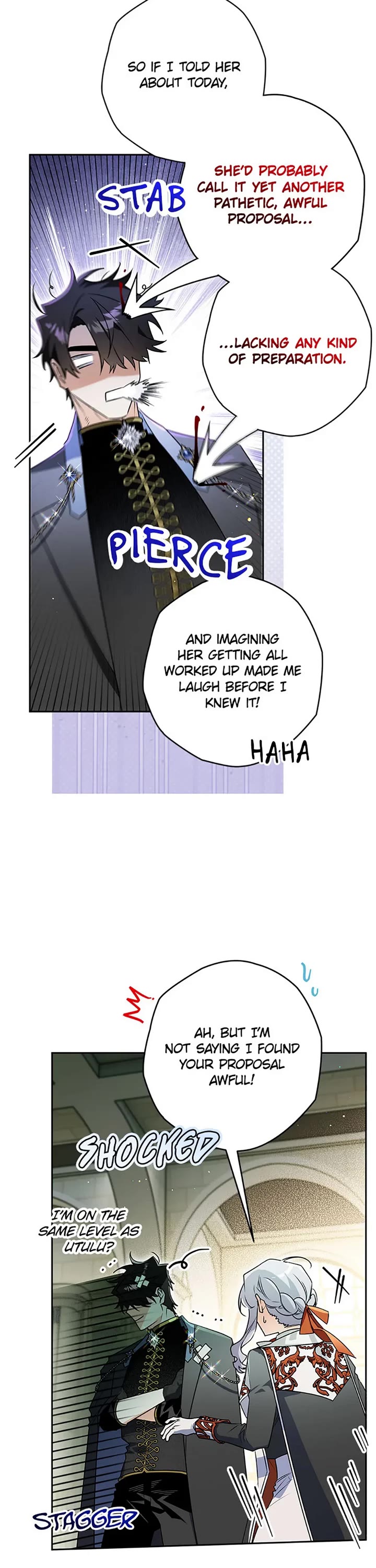 Sigrid Chapter 139 page 8 - Chapter 139