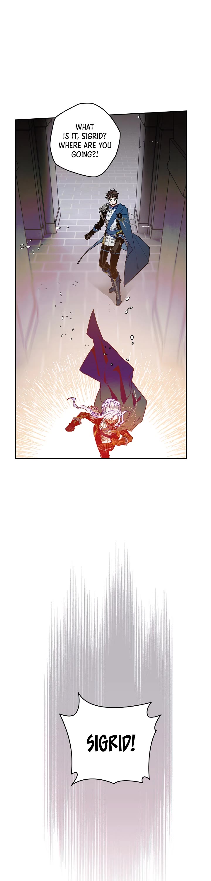 Sigrid Chapter 14 page 1 - Chapter 14