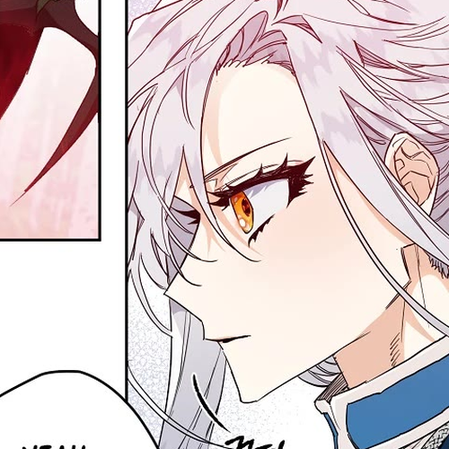 Sigrid Chapter 14 cover
