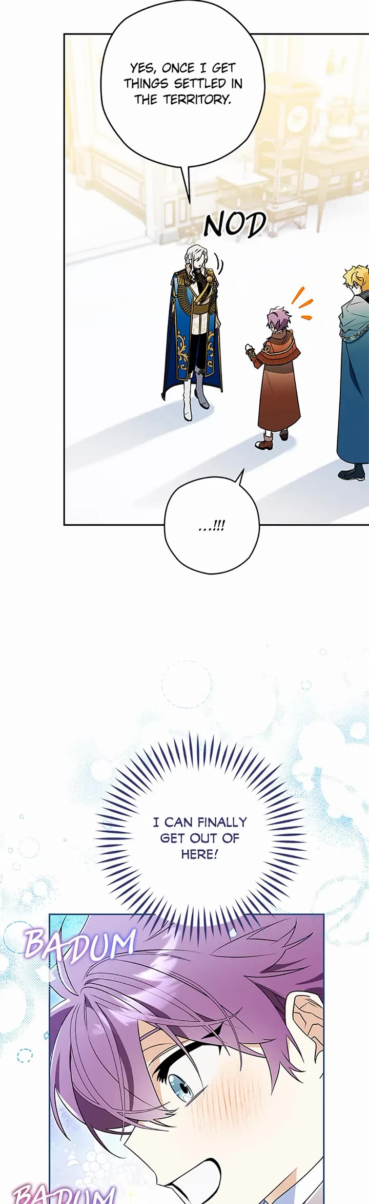 Sigrid Chapter 140 page 10 - Chapter 140