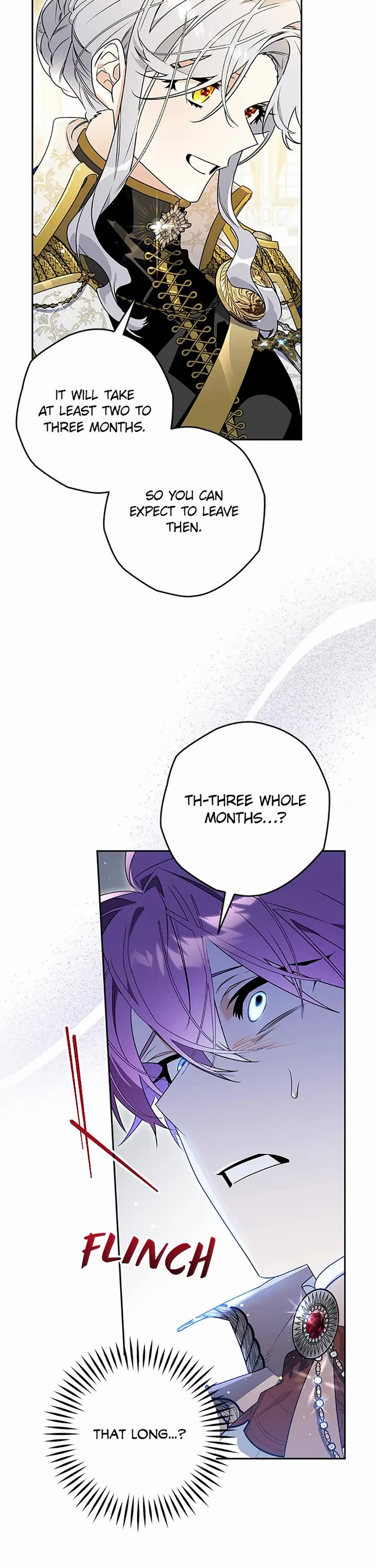 Sigrid Chapter 140 page 12 - Chapter 140
