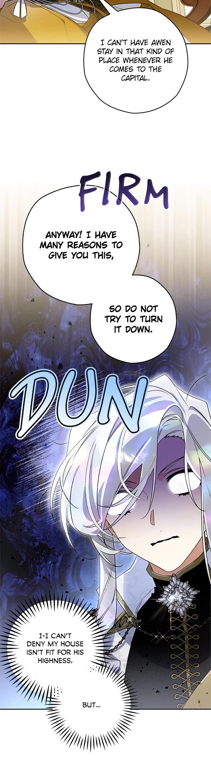 Sigrid Chapter 140 page 40 - Chapter 140