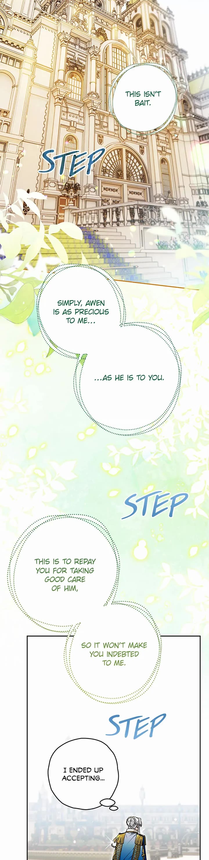 Sigrid Chapter 141 page 10 - Chapter 141