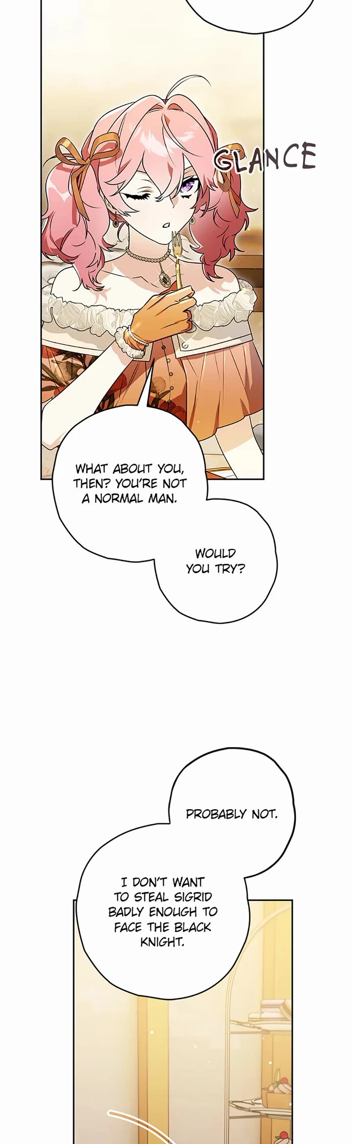 Sigrid Chapter 141 page 25 - Chapter 141