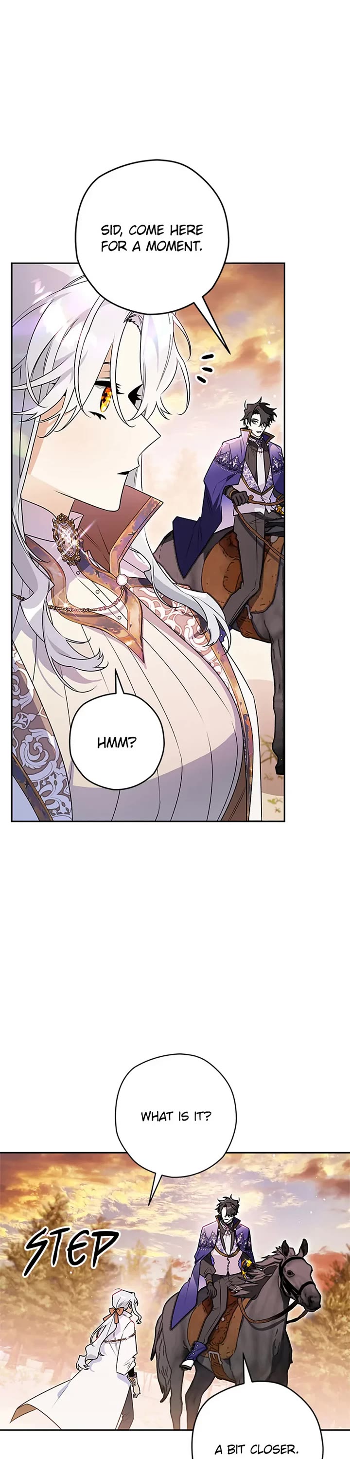 Sigrid Chapter 141 page 38 - Chapter 141