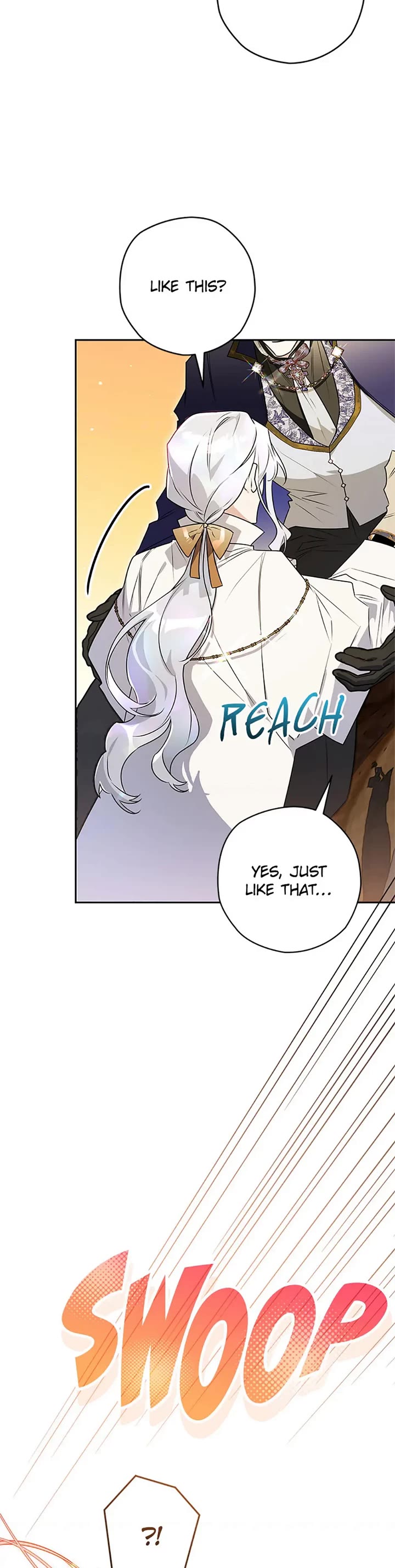 Sigrid Chapter 141 page 39 - Chapter 141