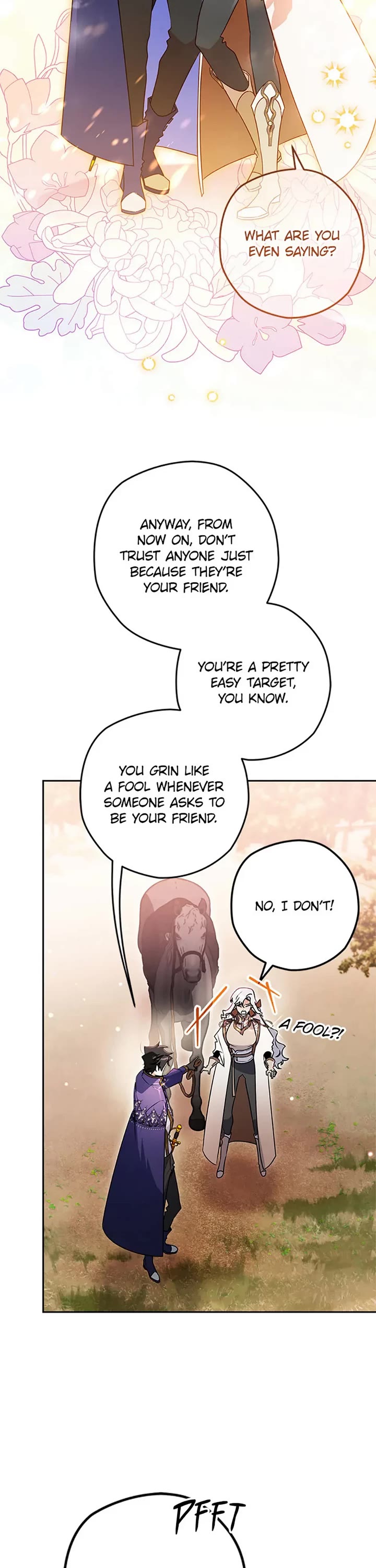 Sigrid Chapter 142 page 17 - Chapter 142