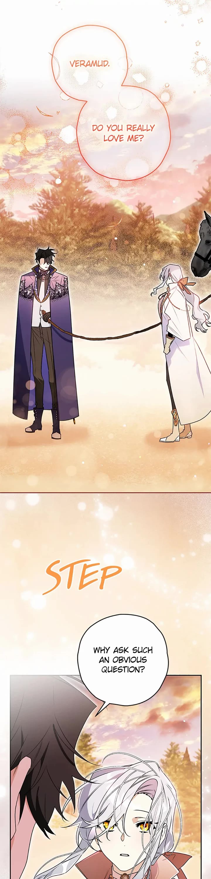 Sigrid Chapter 142 page 26 - Chapter 142