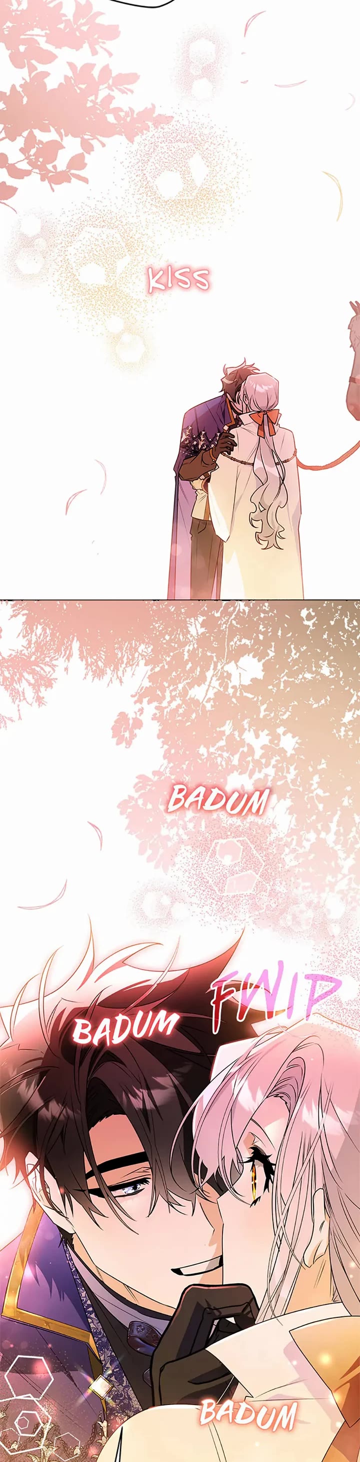 Sigrid Chapter 142 page 29 - Chapter 142