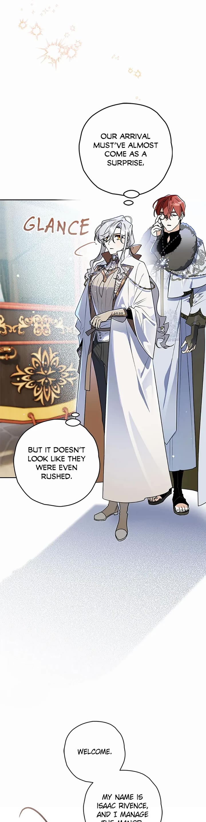 Sigrid Chapter 142 page 34 - Chapter 142