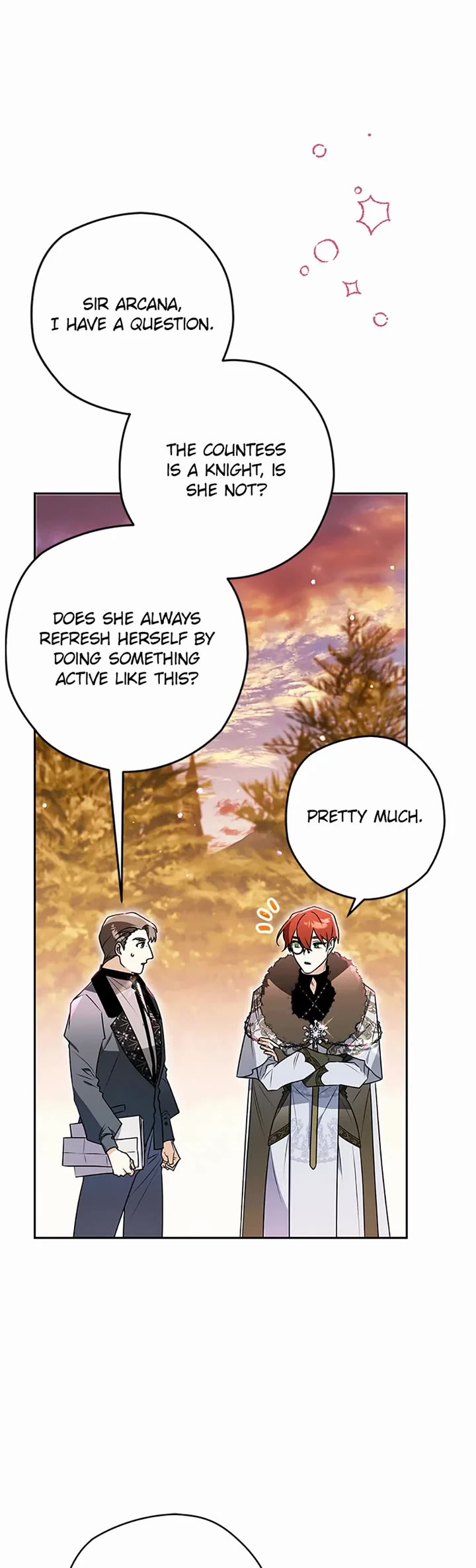 Sigrid Chapter 142 page 4 - Chapter 142