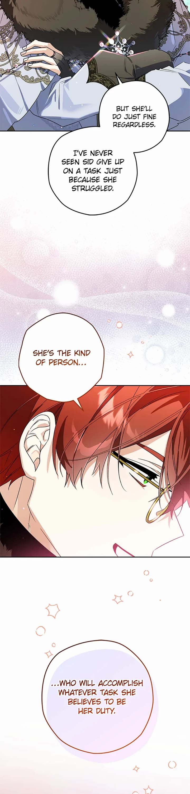 Sigrid Chapter 142 page 6 - Chapter 142