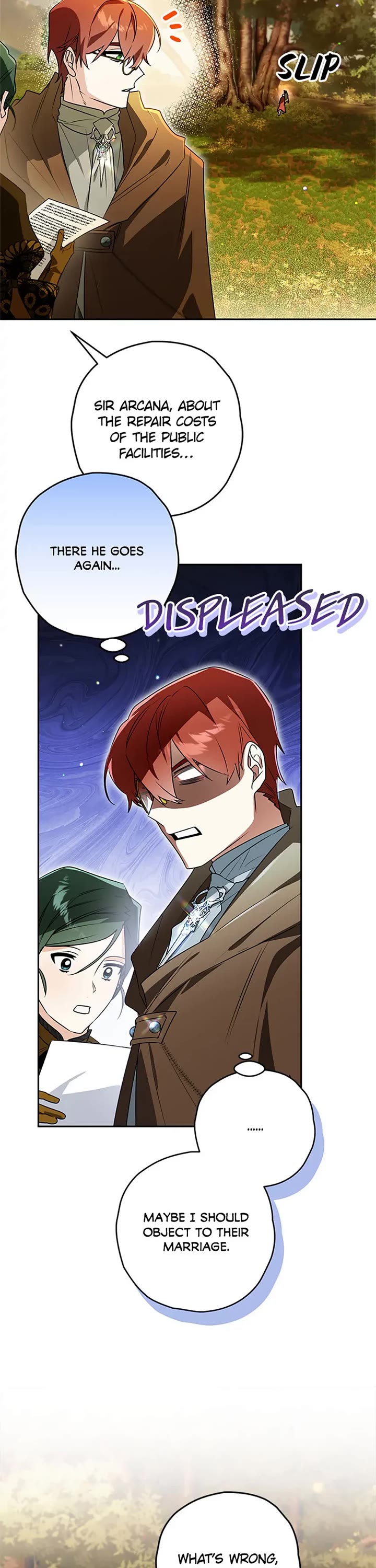 Sigrid Chapter 144 page 28 - Chapter 144