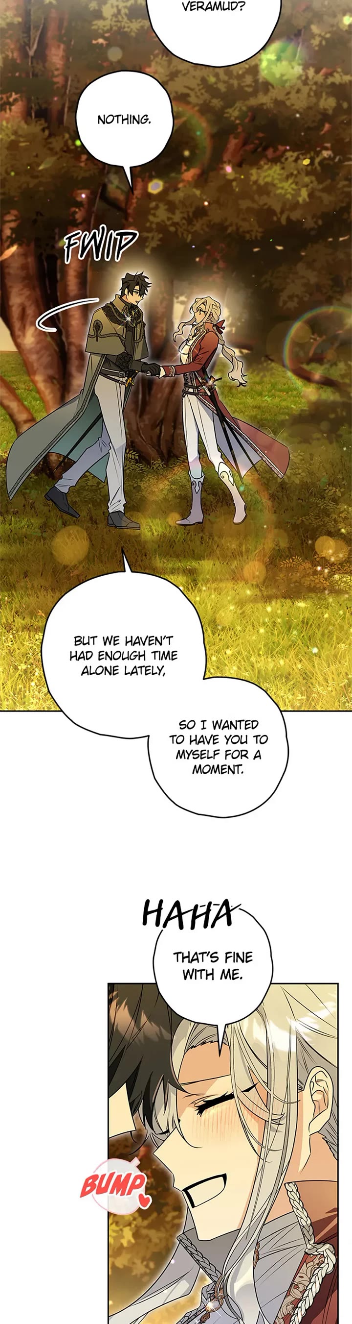 Sigrid Chapter 144 page 29 - Chapter 144