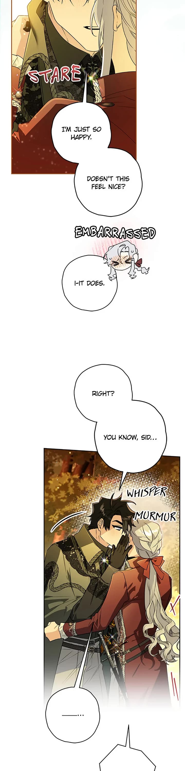 Sigrid Chapter 144 page 32 - Chapter 144
