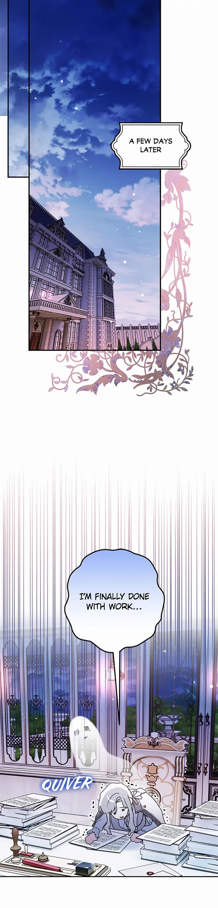 Sigrid Chapter 144 page 36 - Chapter 144