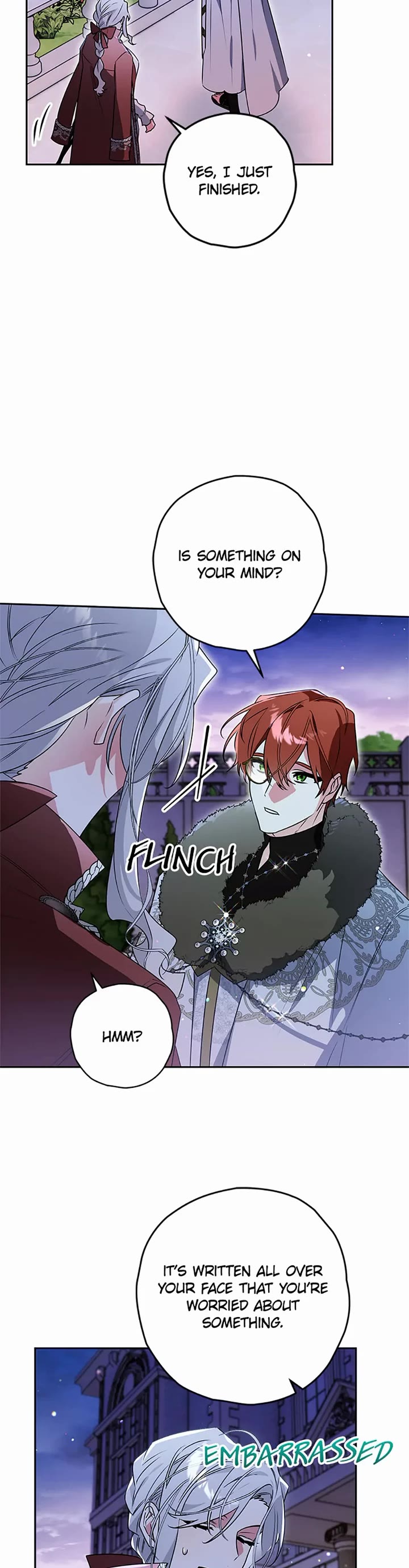 Sigrid Chapter 144 page 40 - Chapter 144