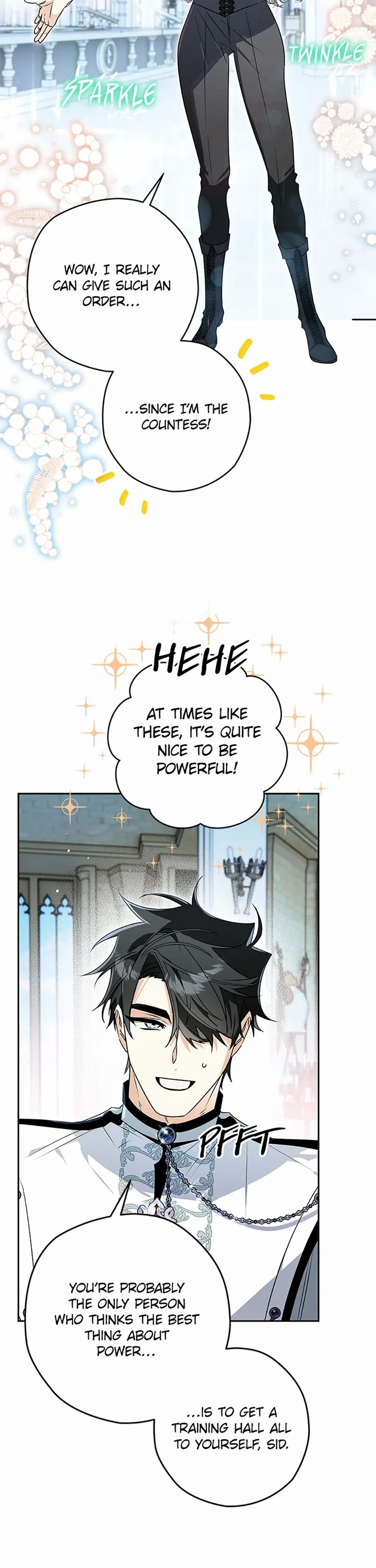 Sigrid Chapter 144 page 6 - Chapter 144