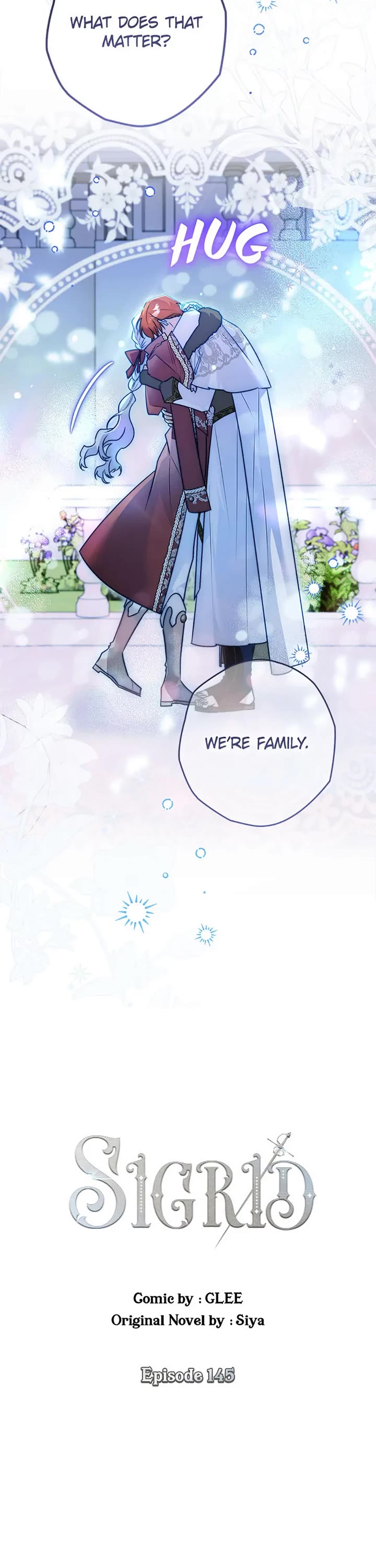 Sigrid Chapter 145 page 12 - Chapter 145