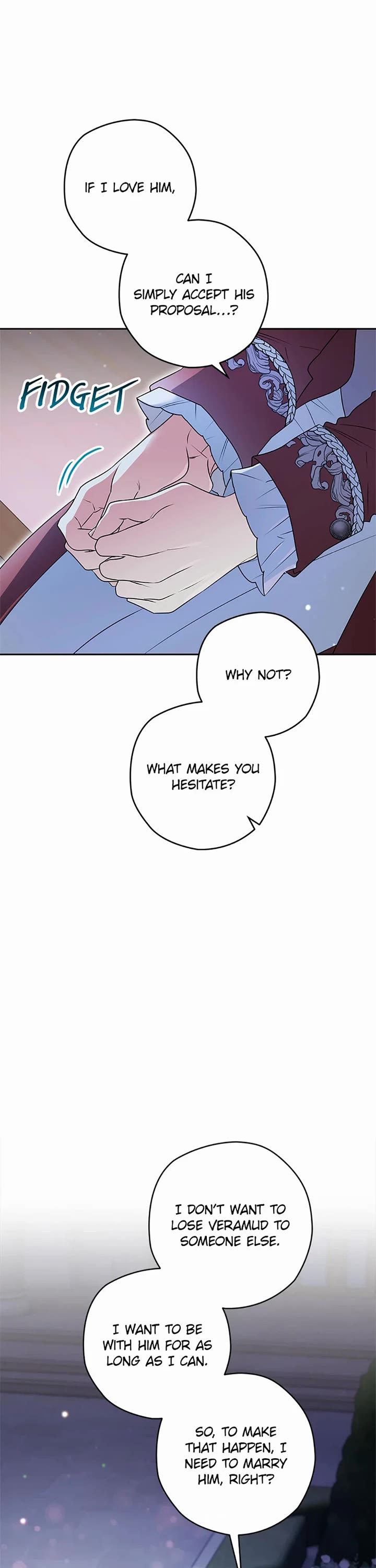 Sigrid Chapter 145 page 16 - Chapter 145