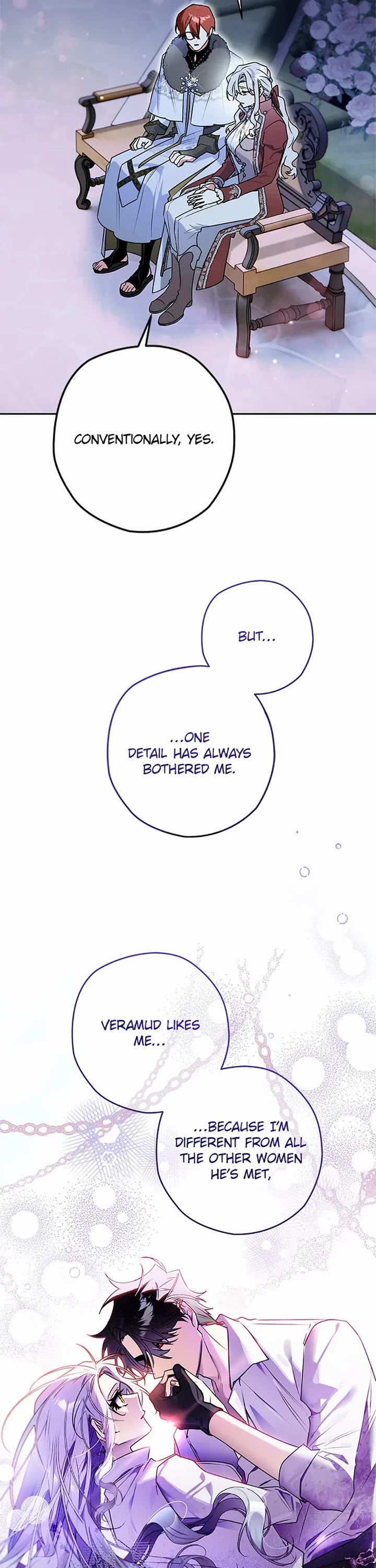 Sigrid Chapter 145 page 17 - Chapter 145