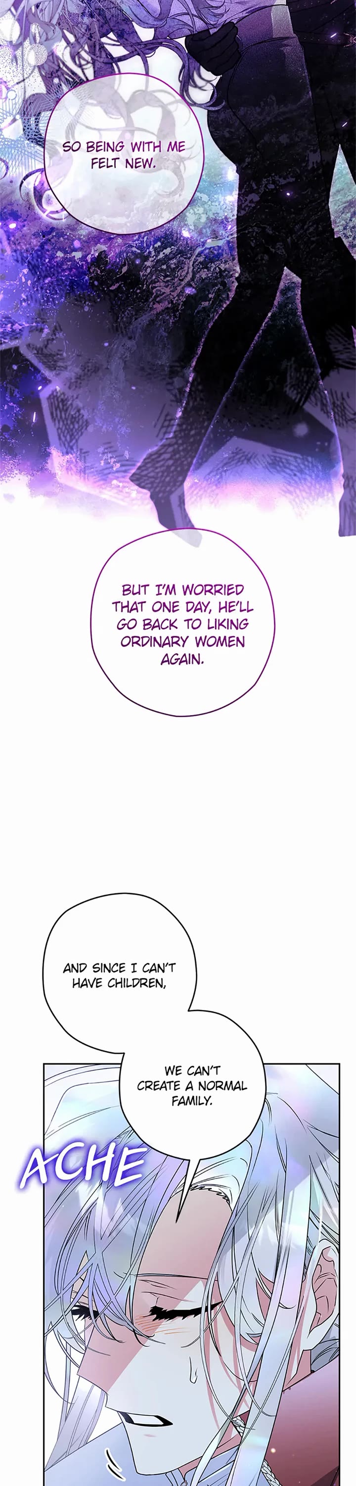 Sigrid Chapter 145 page 18 - Chapter 145