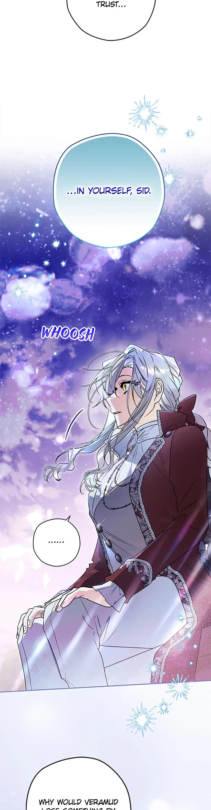 Sigrid Chapter 145 page 24 - Chapter 145