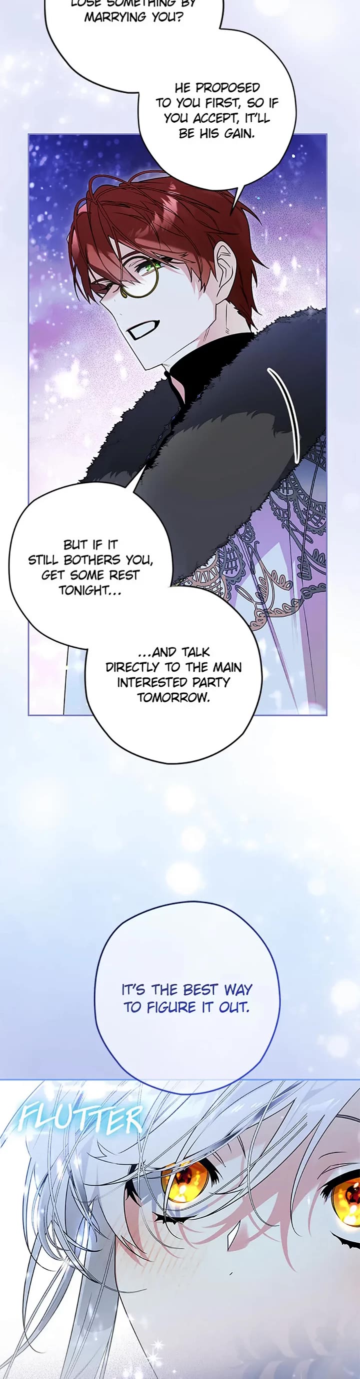 Sigrid Chapter 145 page 25 - Chapter 145