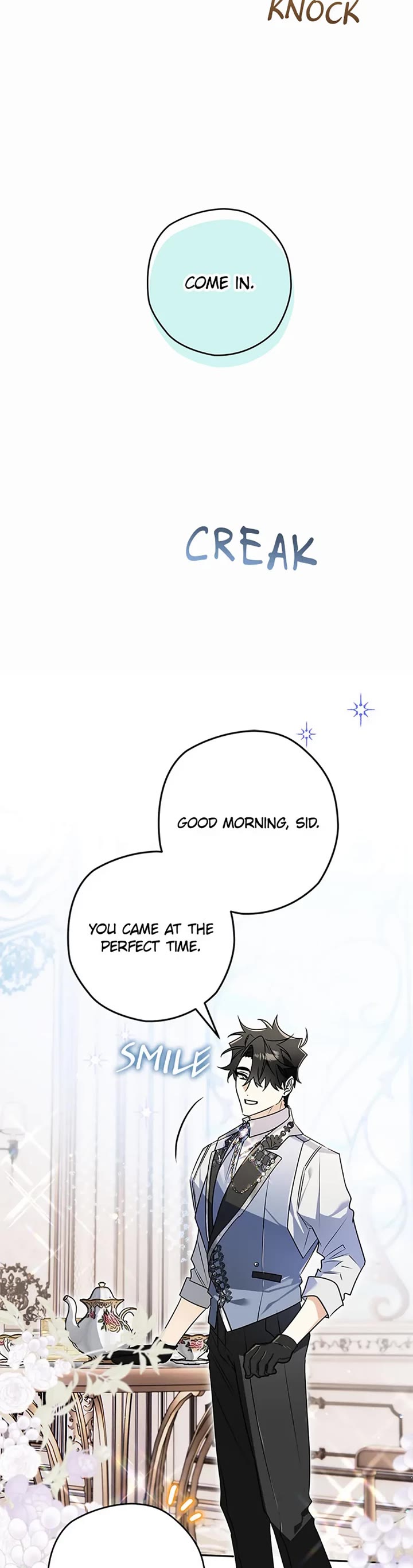 Sigrid Chapter 145 page 29 - Chapter 145