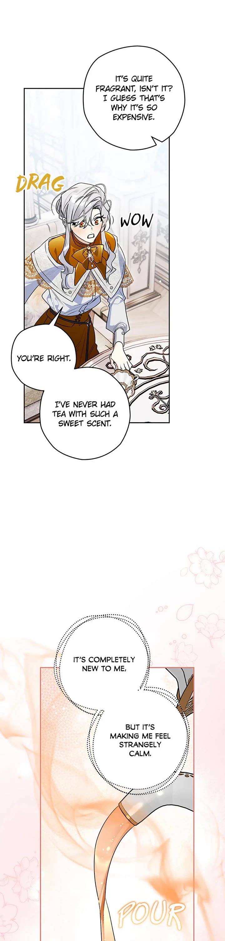 Sigrid Chapter 145 page 32 - Chapter 145