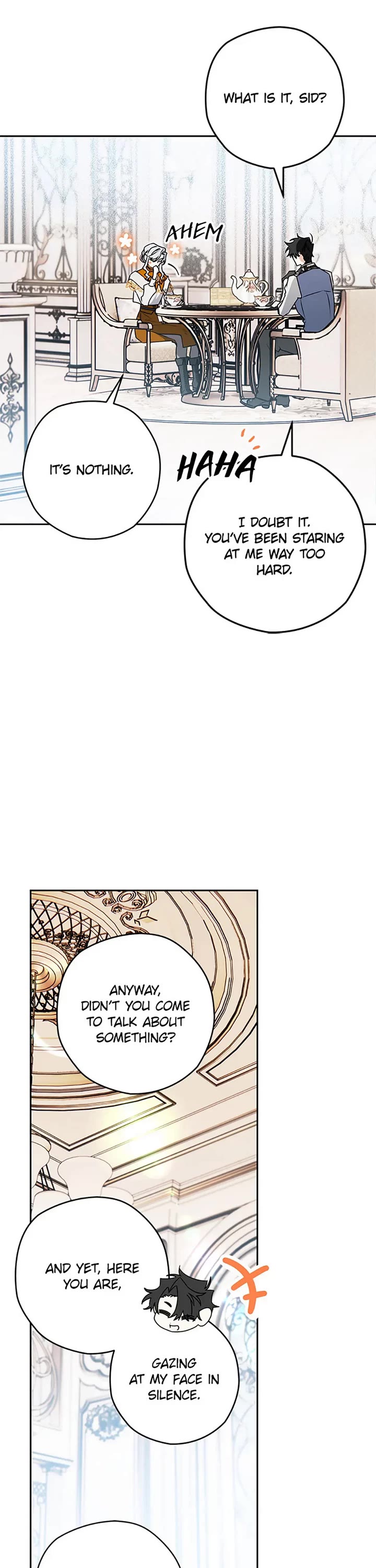 Sigrid Chapter 145 page 36 - Chapter 145