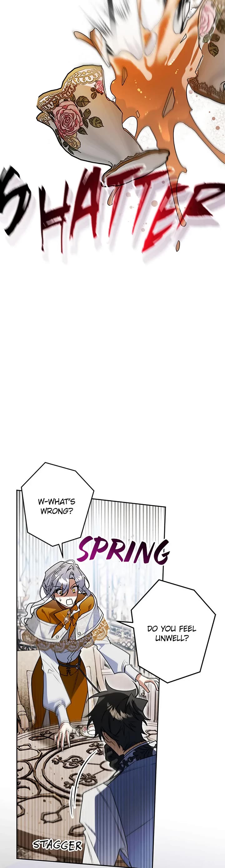 Sigrid Chapter 145 page 40 - Chapter 145