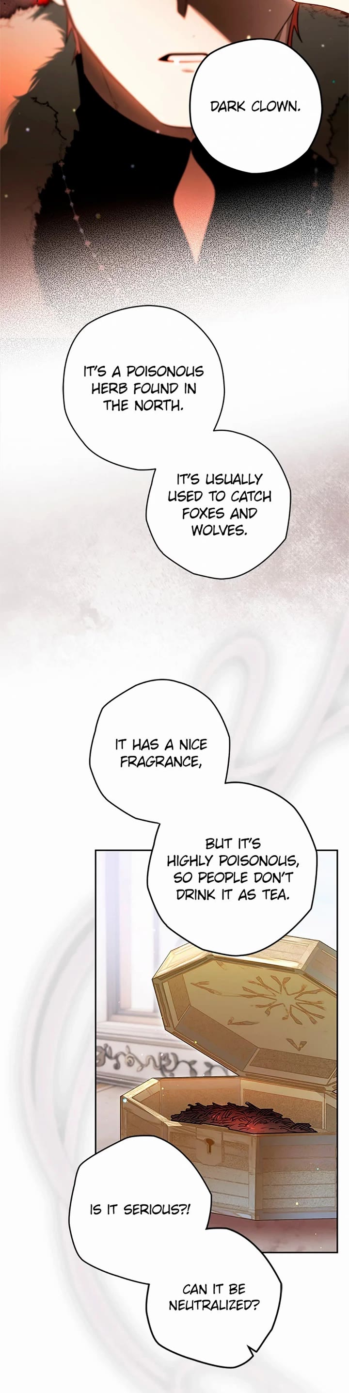 Sigrid Chapter 146 page 15 - Chapter 146