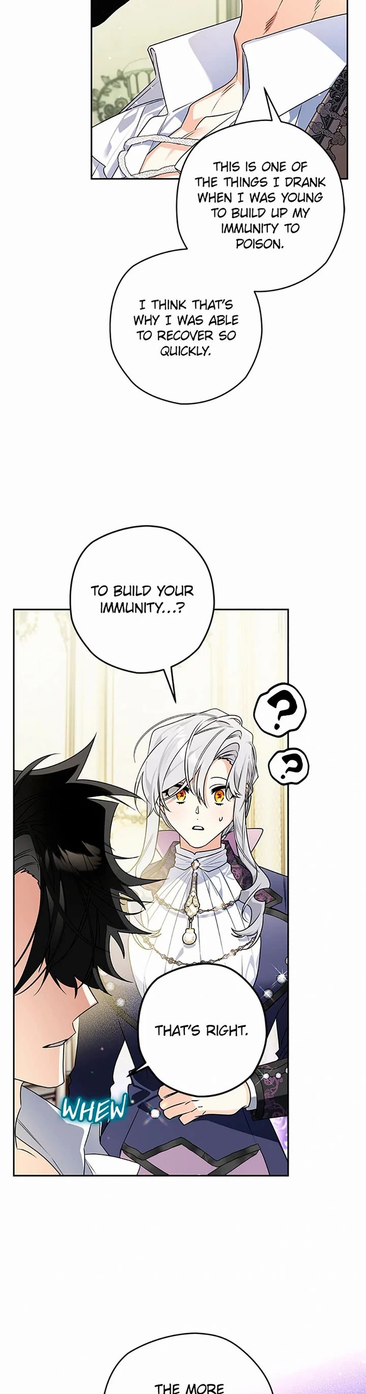 Sigrid Chapter 146 page 35 - Chapter 146