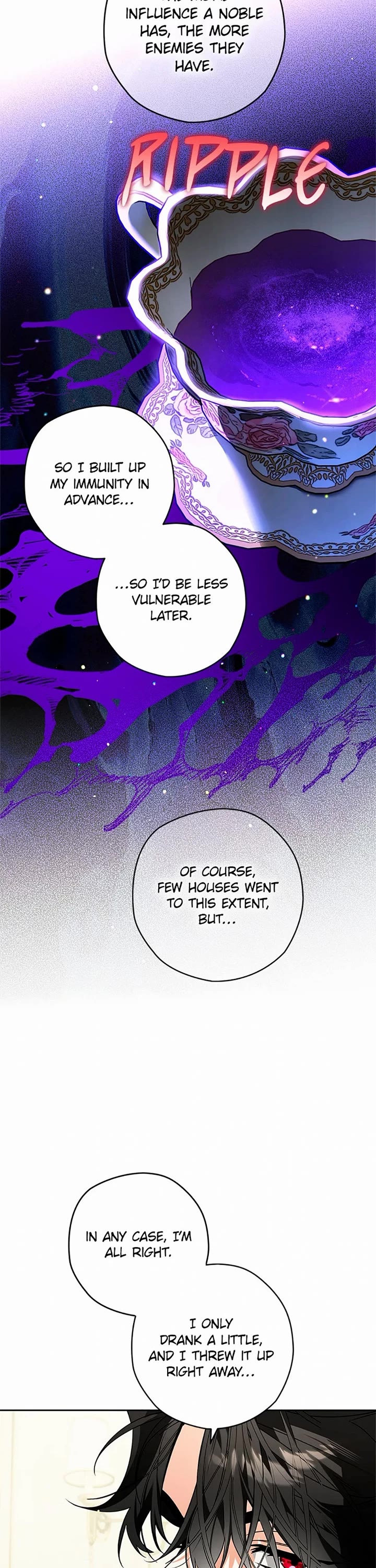 Sigrid Chapter 146 page 36 - Chapter 146