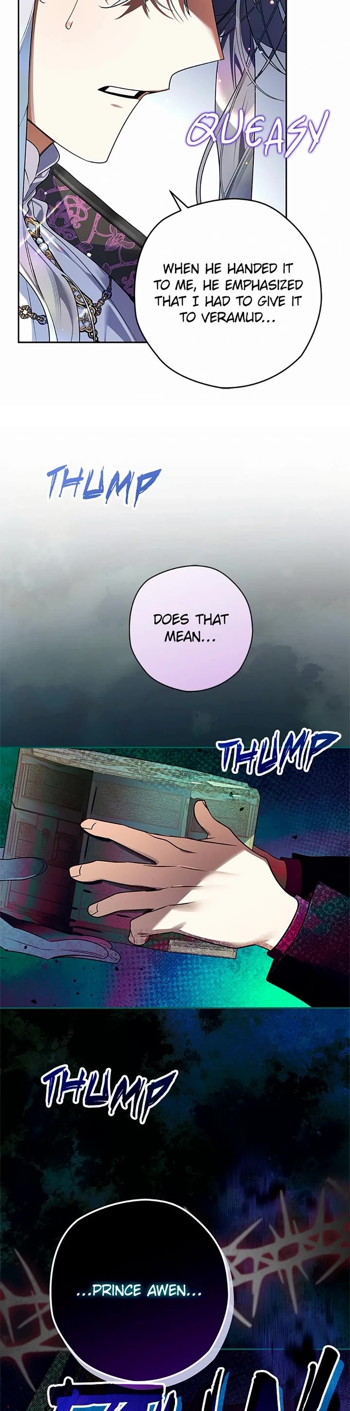 Sigrid Chapter 146 page 40 - Chapter 146