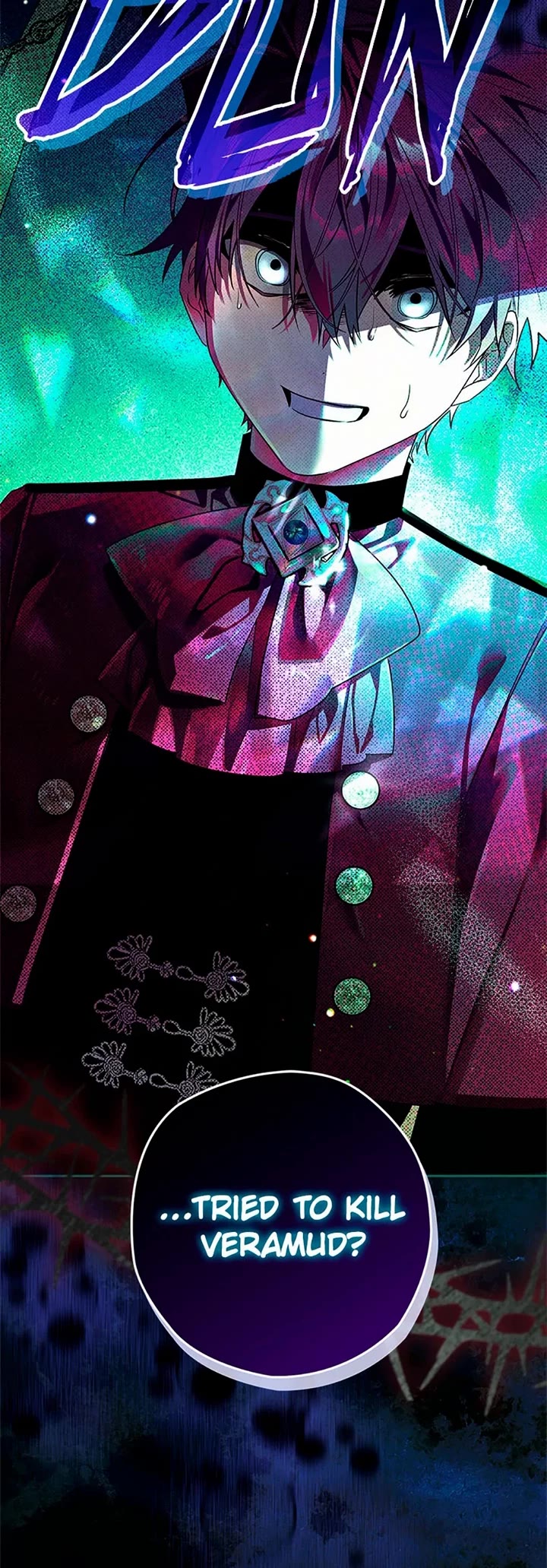 Sigrid Chapter 146 page 41 - Chapter 146