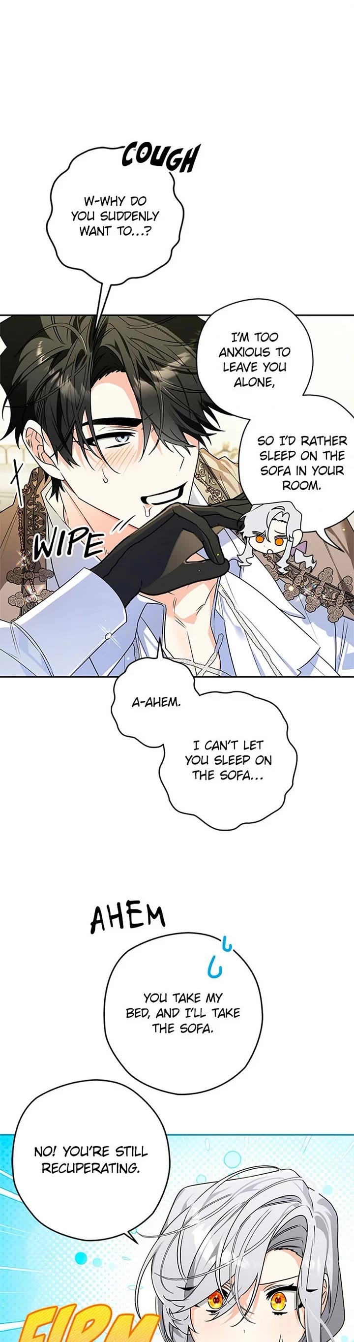 Sigrid Chapter 147 page 15 - Chapter 147