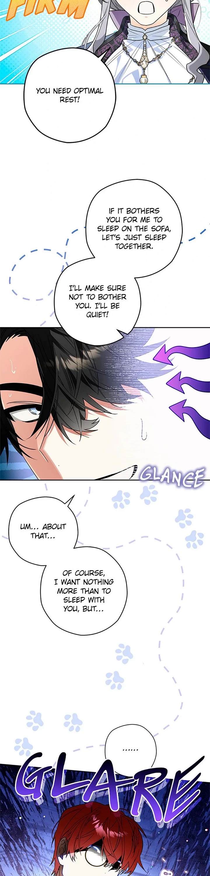 Sigrid Chapter 147 page 16 - Chapter 147