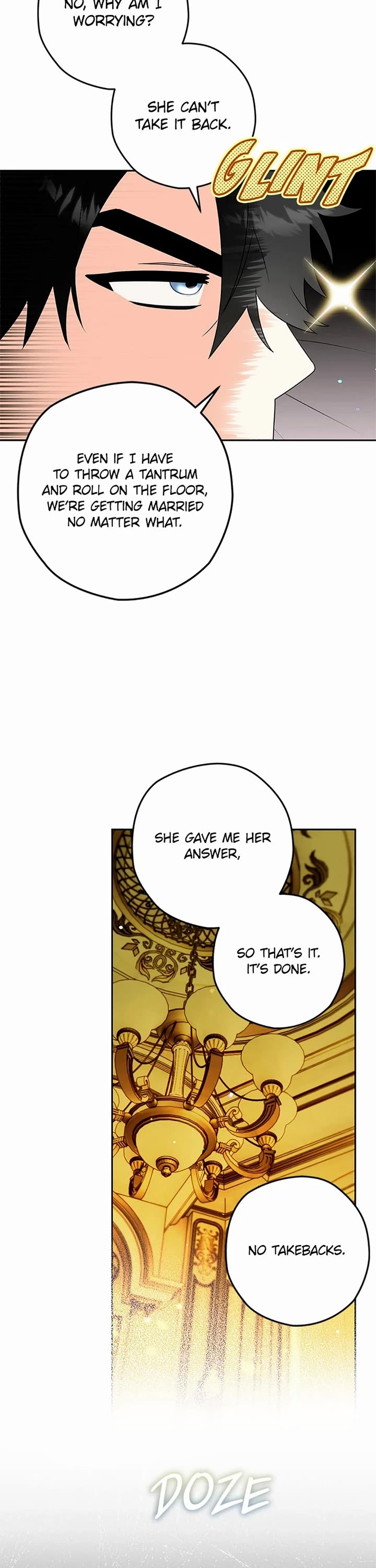 Sigrid Chapter 147 page 23 - Chapter 147