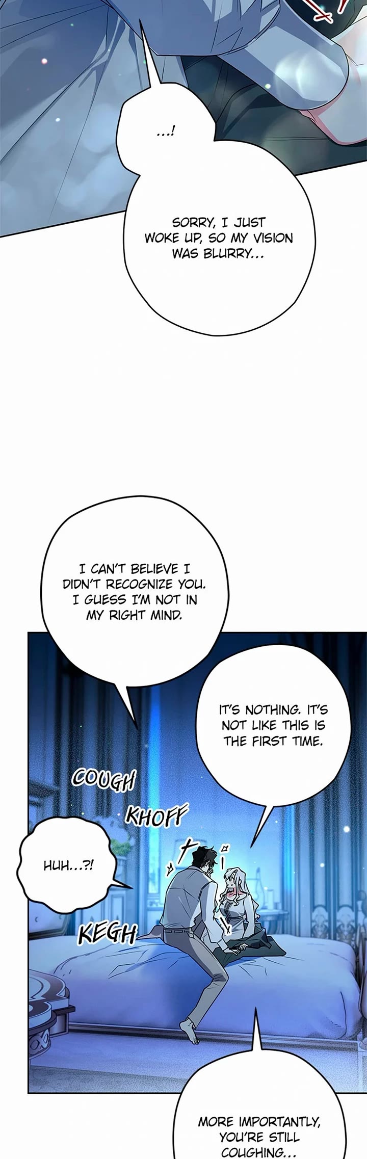 Sigrid Chapter 147 page 30 - Chapter 147